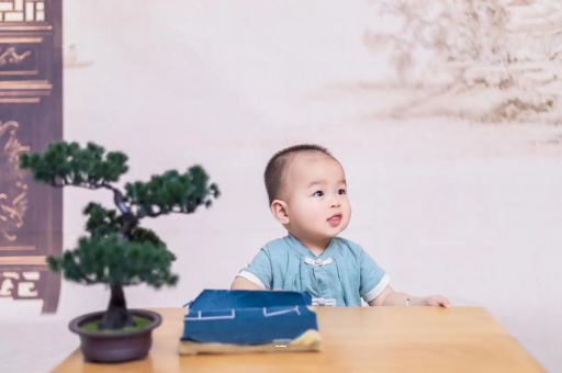 博尔塔拉宝宝发烧能开空调吗