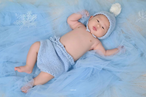 博尔塔拉怀孕初期胸突然不涨了